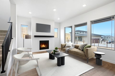 Tiny photo for 7297 W DOUBLE DUTCH DR, West Jordan, UT 84081 (MLS # 2172745)