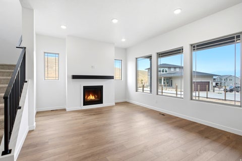 Tiny photo for 7297 W DOUBLE DUTCH DR, West Jordan, UT 84081 (MLS # 2172745)