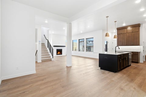 Tiny photo for 7297 W DOUBLE DUTCH DR, West Jordan, UT 84081 (MLS # 2172745)