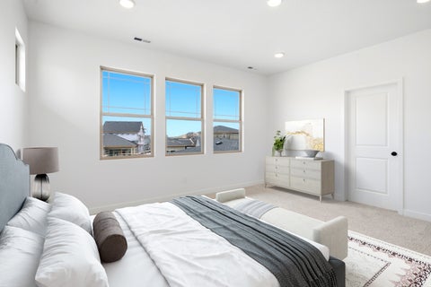 Tiny photo for 7297 W DOUBLE DUTCH DR, West Jordan, UT 84081 (MLS # 2172745)