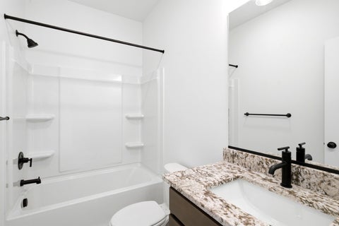 Tiny photo for 7297 W DOUBLE DUTCH DR, West Jordan, UT 84081 (MLS # 2172745)