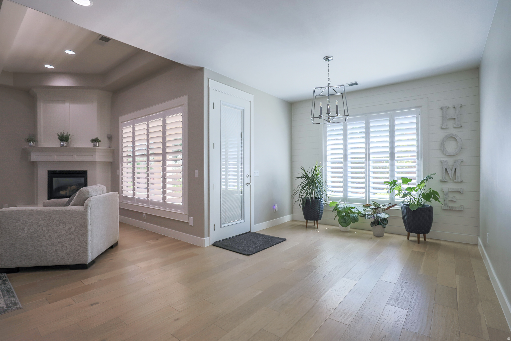 BRIDLE GATE ESTATES PH 3 - Residential