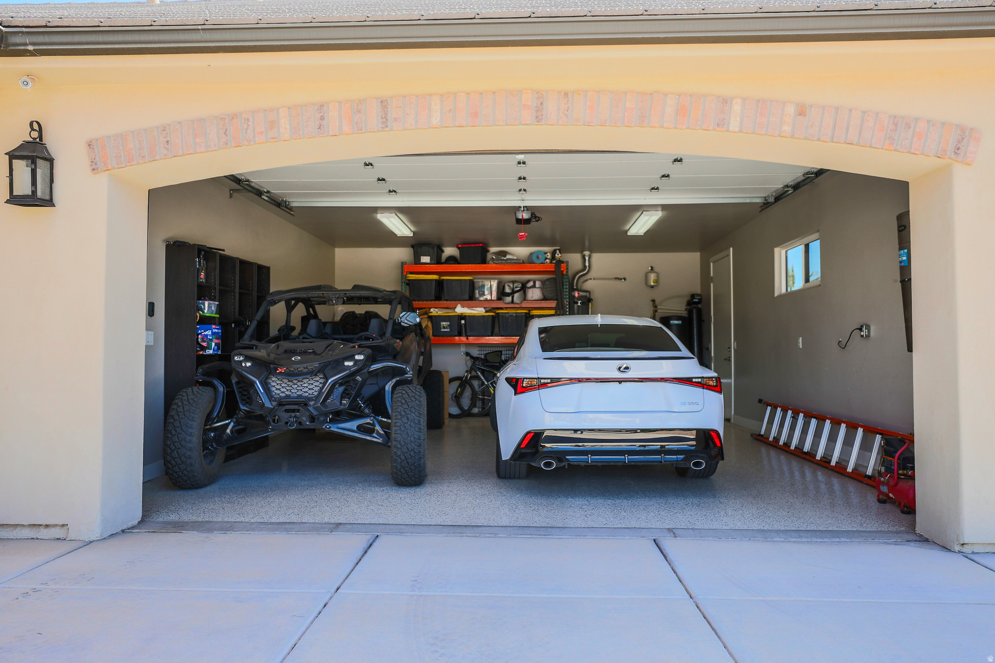 BRIDLE GATE ESTATES PH 3 - Residential