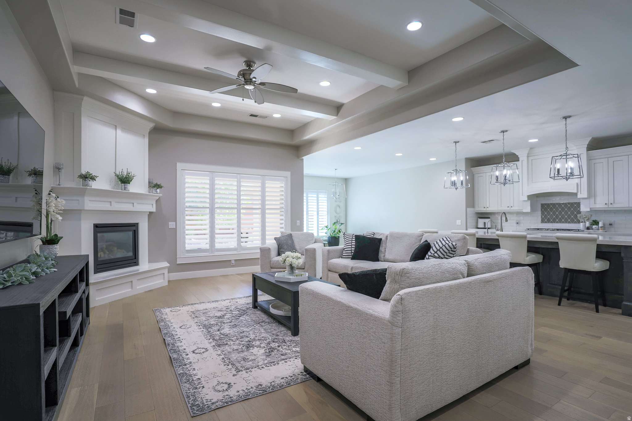 BRIDLE GATE ESTATES PH 3 - Residential