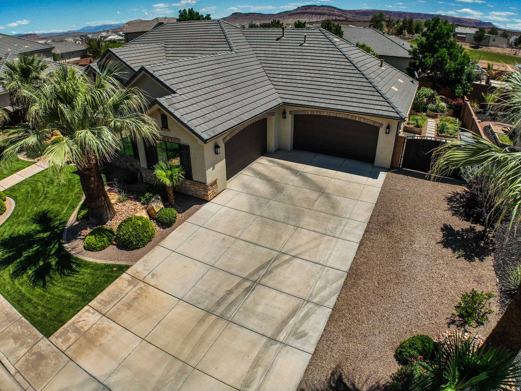 BRIDLE GATE ESTATES PH 3 - Residential