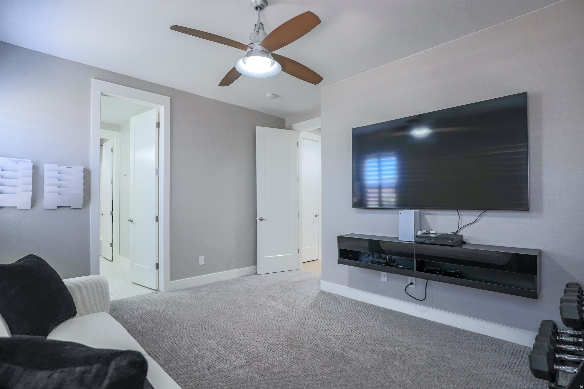 BRIDLE GATE ESTATES PH 3 - Residential