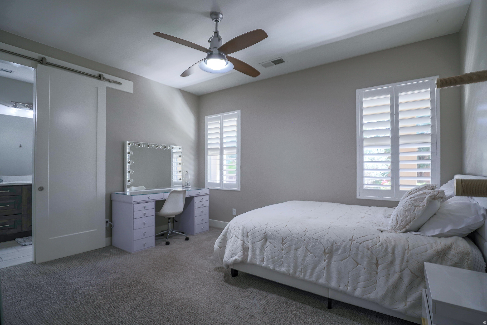BRIDLE GATE ESTATES PH 3 - Residential