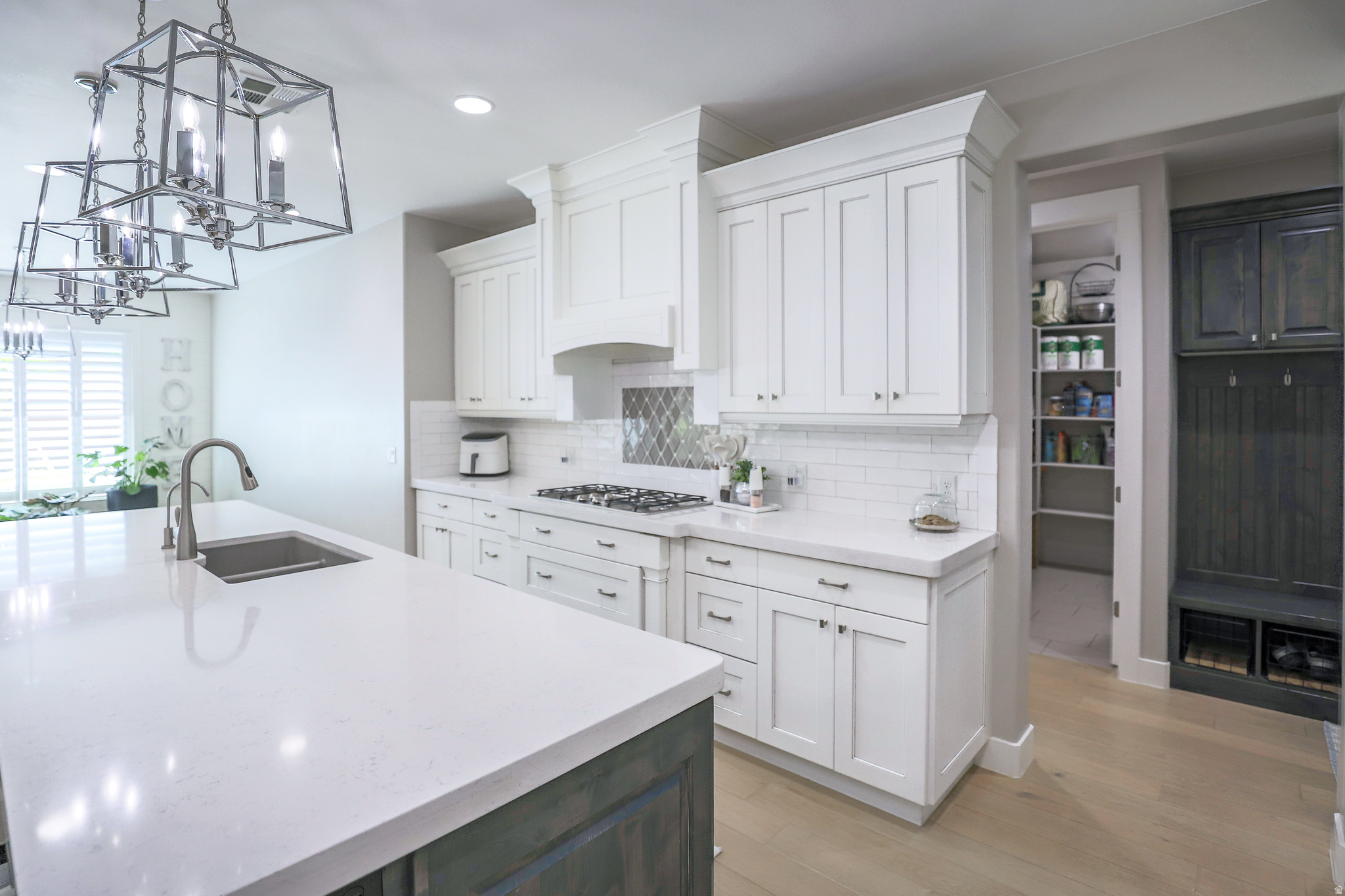 BRIDLE GATE ESTATES PH 3 - Residential