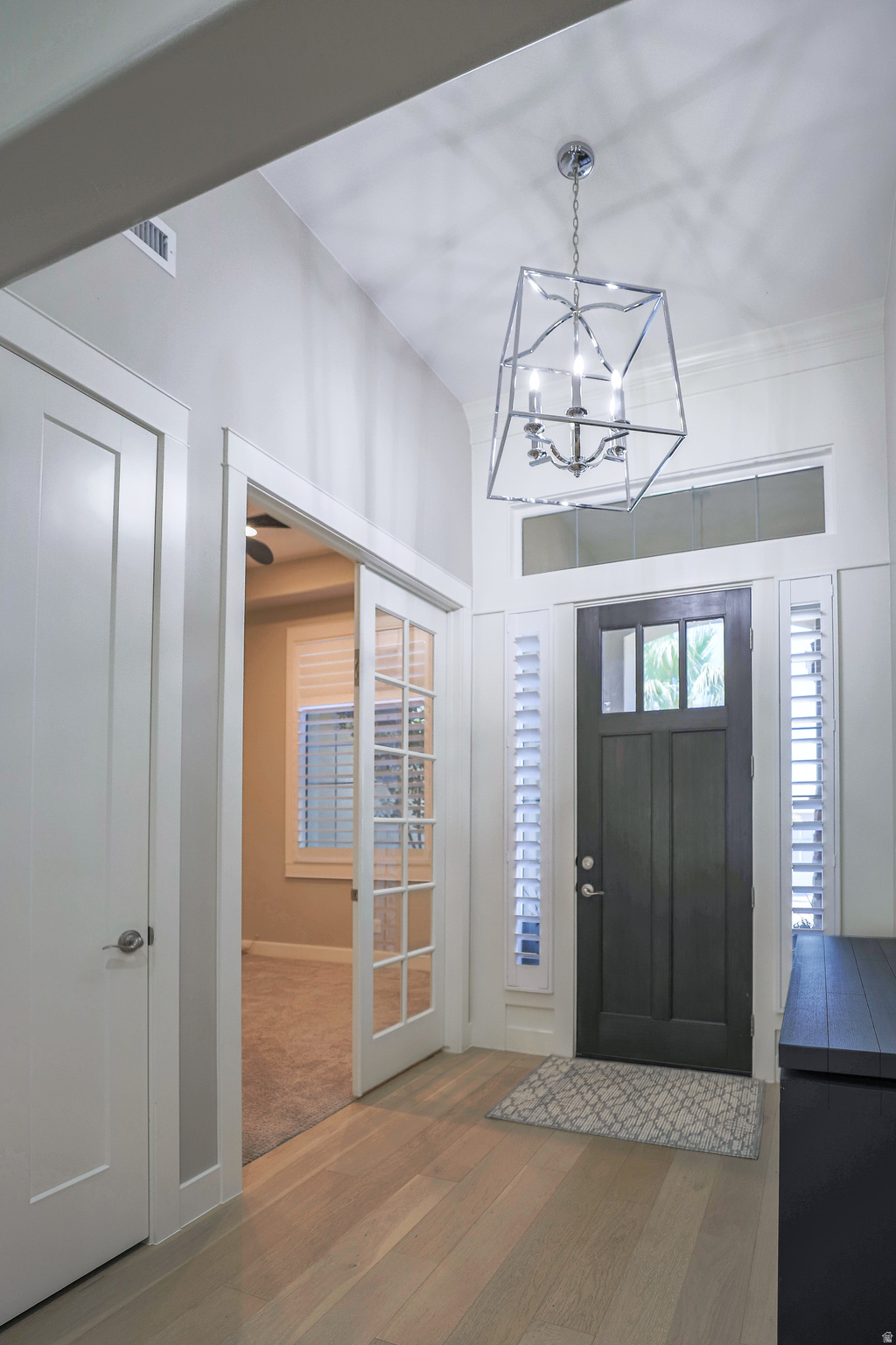 BRIDLE GATE ESTATES PH 3 - Residential