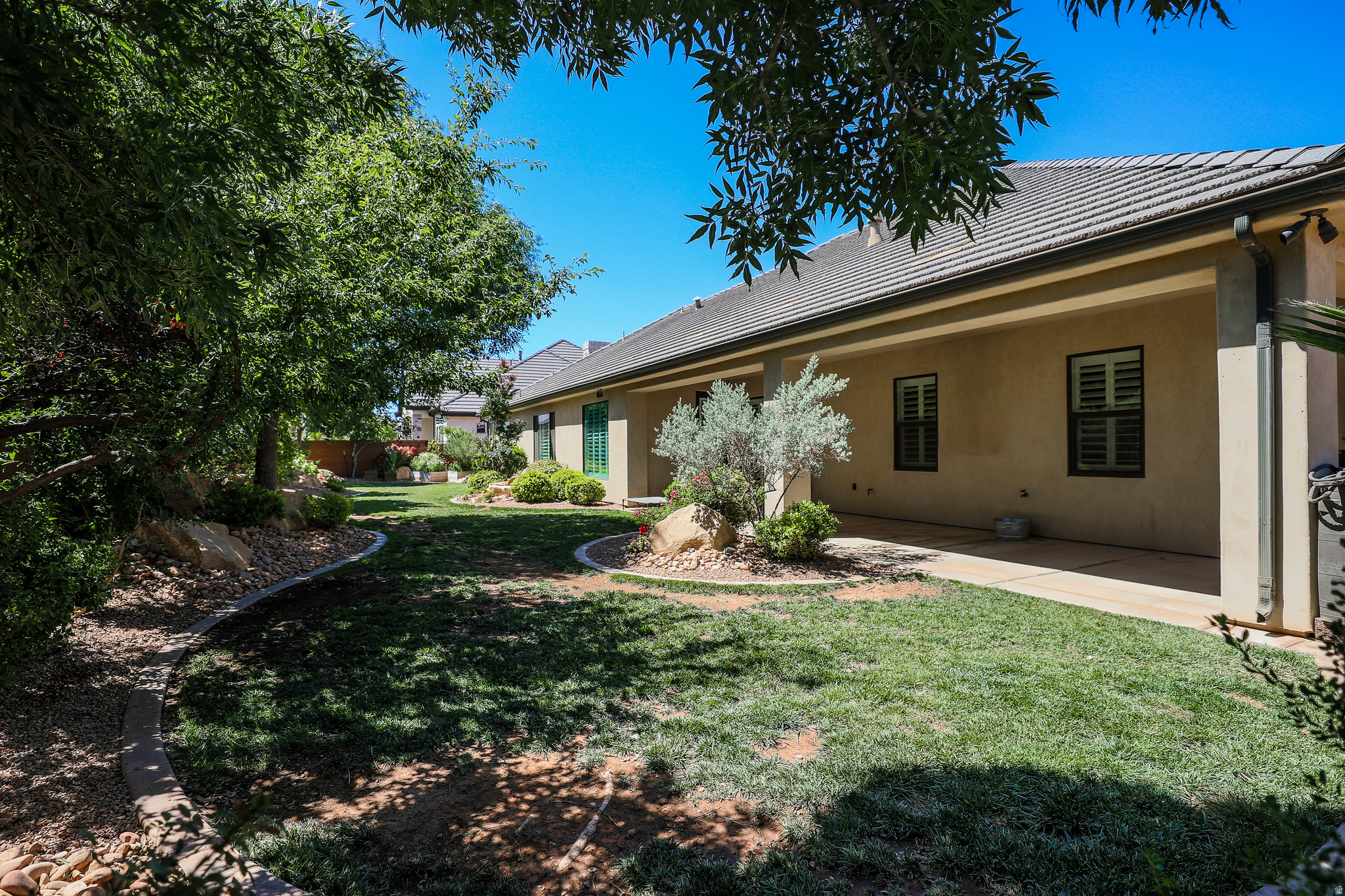 BRIDLE GATE ESTATES PH 3 - Residential