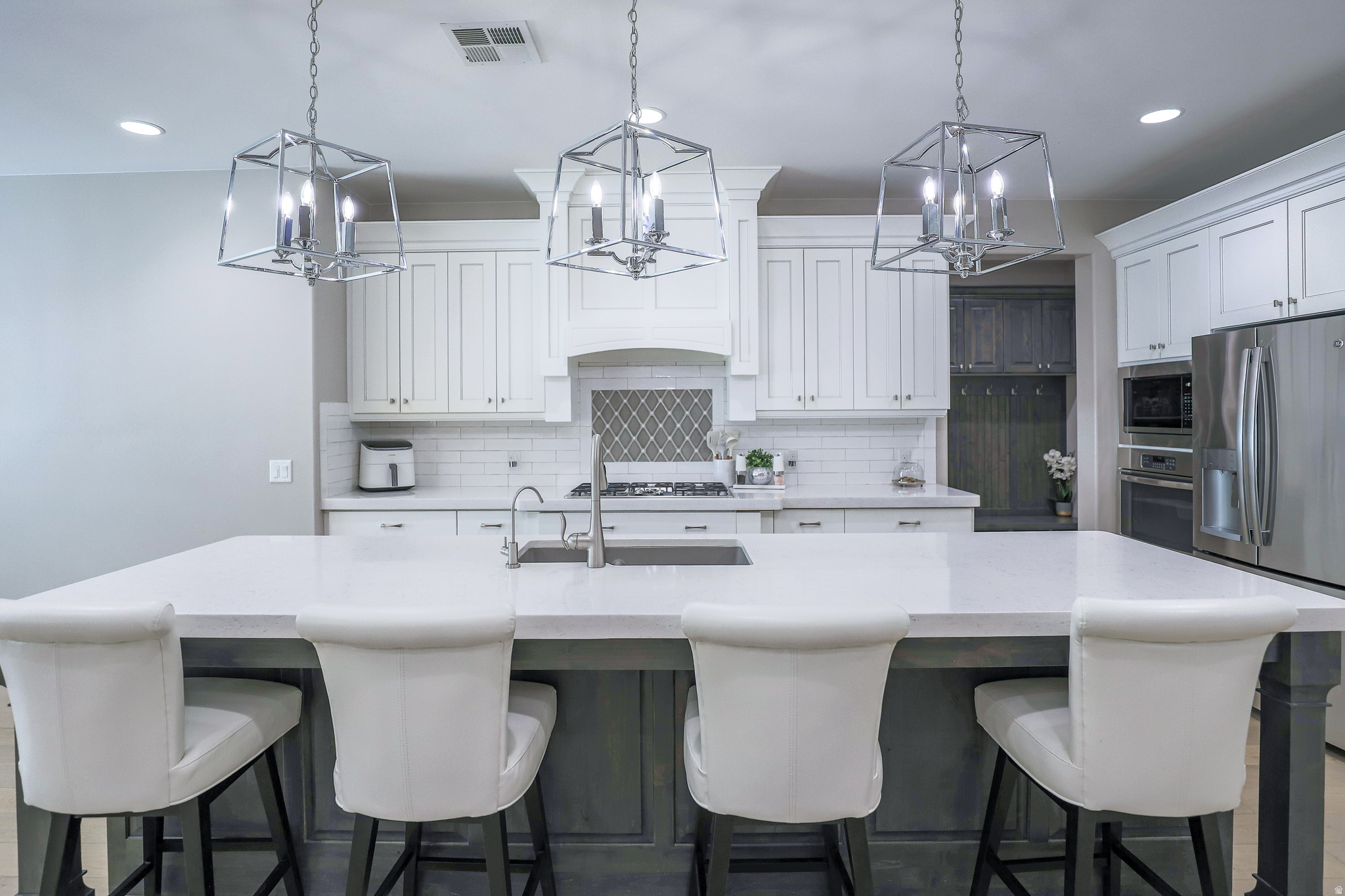 BRIDLE GATE ESTATES PH 3 - Residential