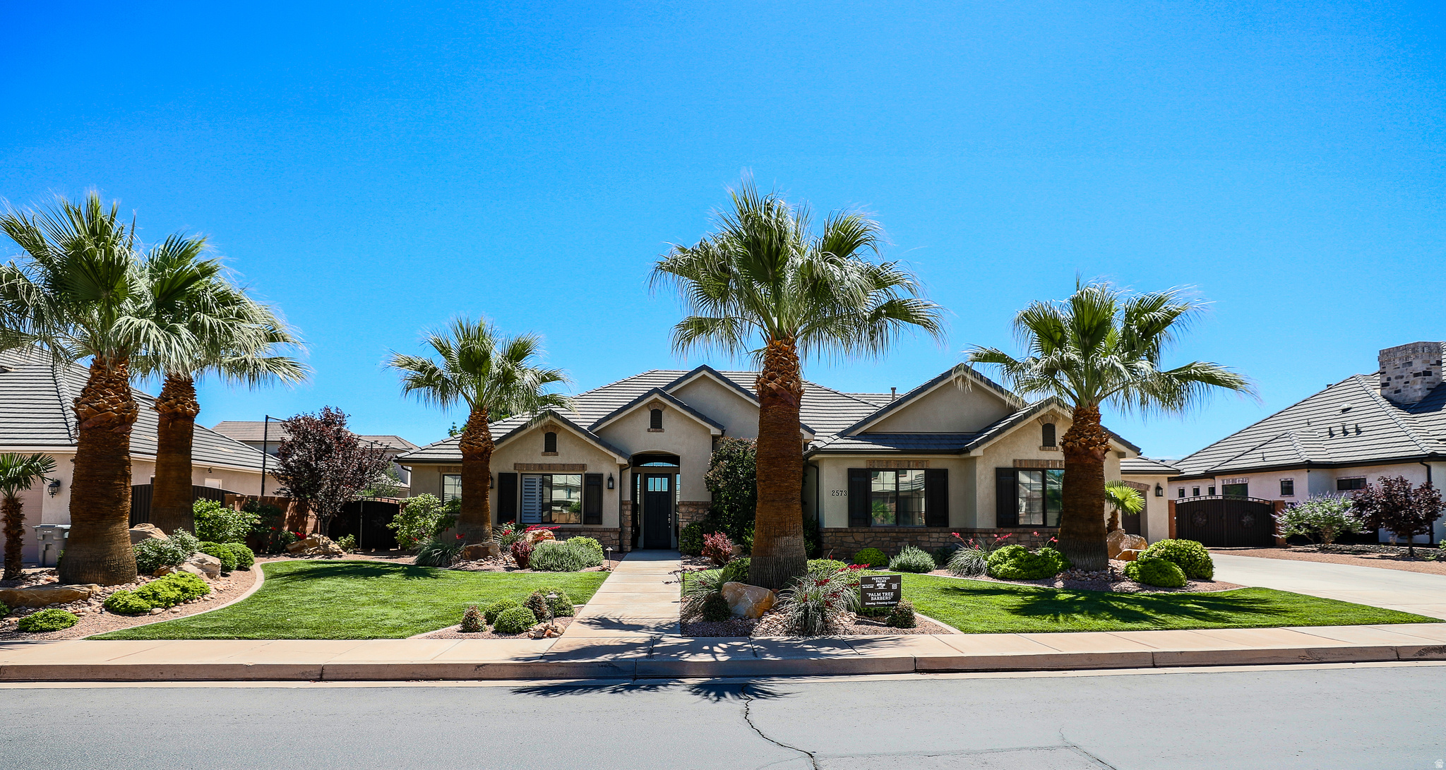 BRIDLE GATE ESTATES PH 3 - Residential