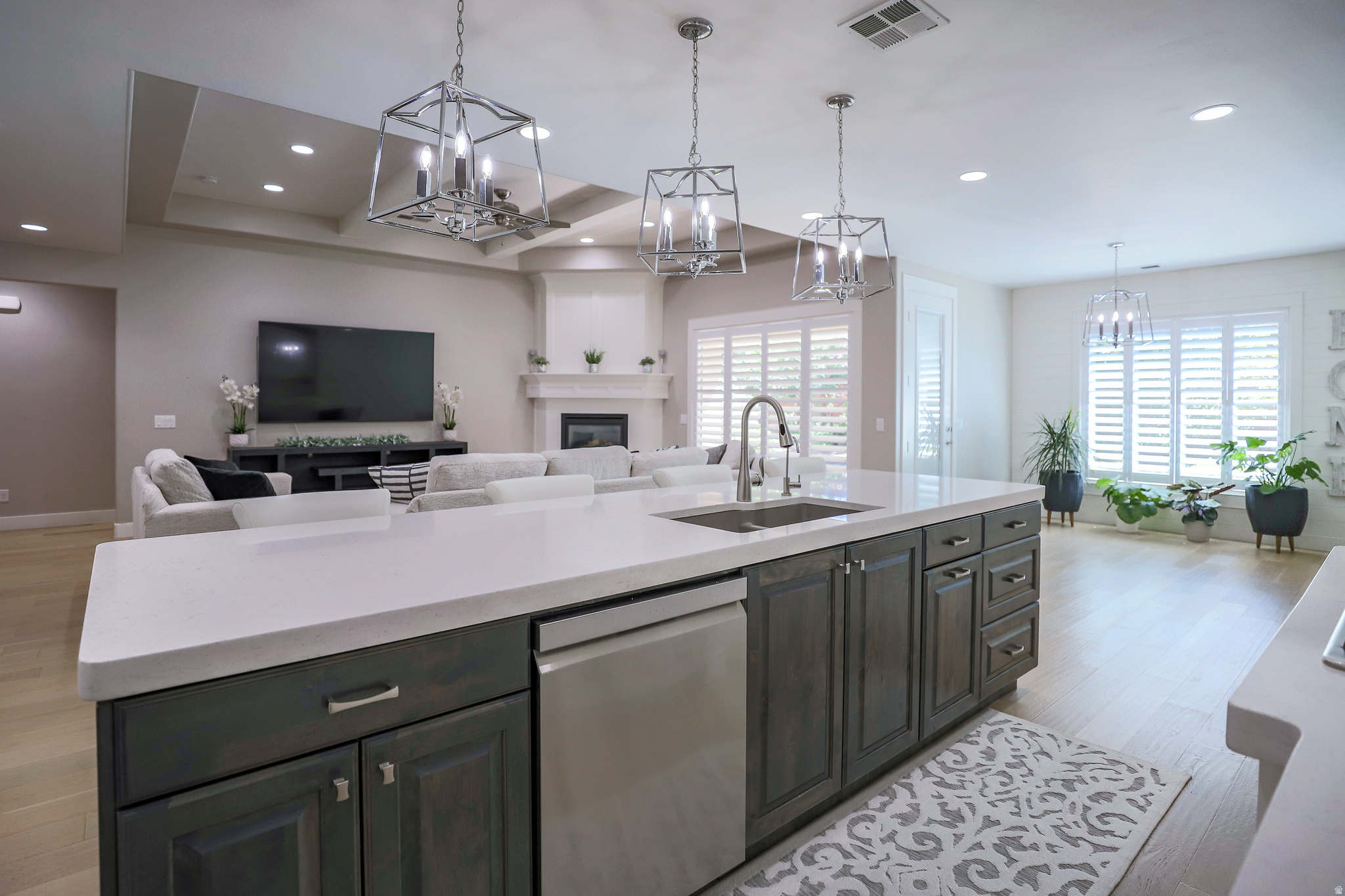 BRIDLE GATE ESTATES PH 3 - Residential