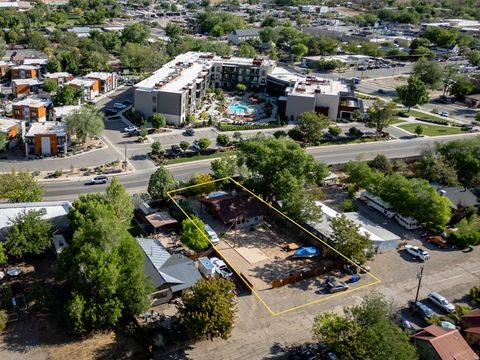 Homes For Sale - 186 W Center St<br/> Moab, UT 84532
