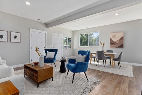 Tiny photo for 404 W 2700 S, Bountiful, UT 84010 (MLS # 2139451)