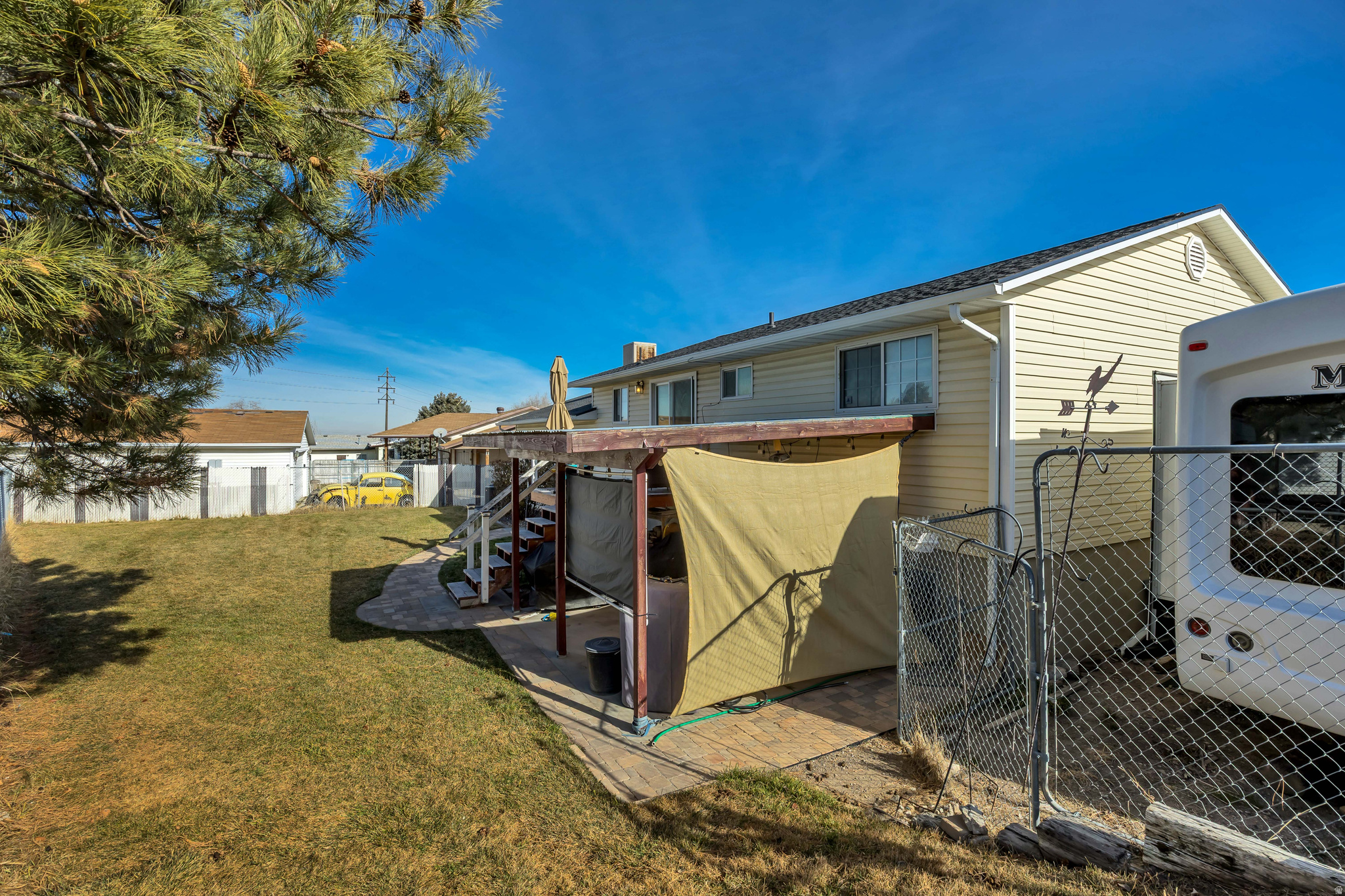 STEPHANIE ESTATES - Residential