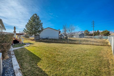 Tiny photo for 3560 S CANDIS DR, Magna, UT 84044 (MLS # 2135359)