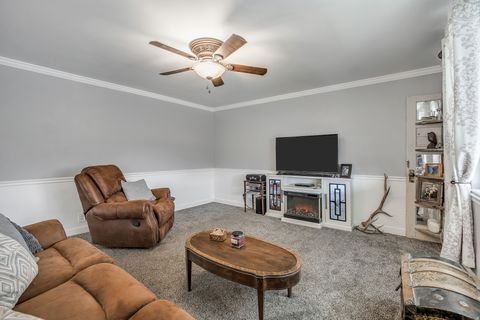 Tiny photo for 3560 S CANDIS DR, Magna, UT 84044 (MLS # 2135359)