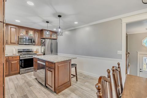 Tiny photo for 3560 S CANDIS DR, Magna, UT 84044 (MLS # 2135359)