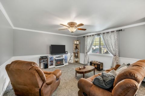 Tiny photo for 3560 S CANDIS DR, Magna, UT 84044 (MLS # 2135359)