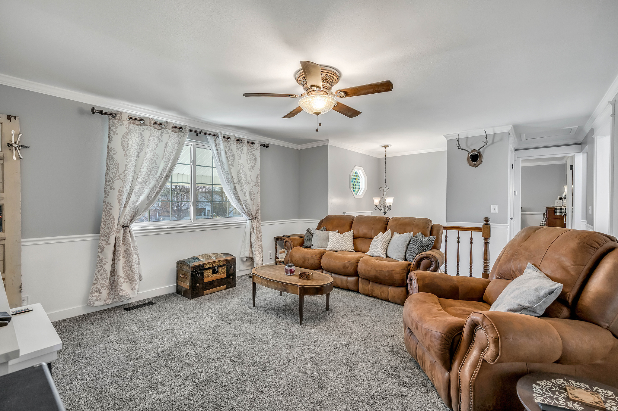 STEPHANIE ESTATES - Residential