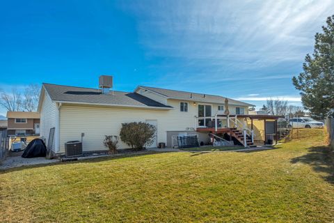 Tiny photo for 3560 S CANDIS DR, Magna, UT 84044 (MLS # 2135359)