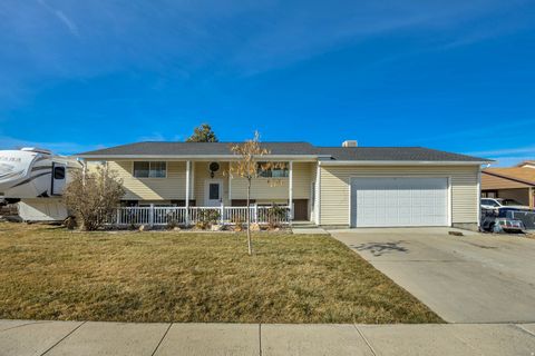 Photo of 3560 S CANDIS DR, Magna, UT 84044 (MLS # 2135359)