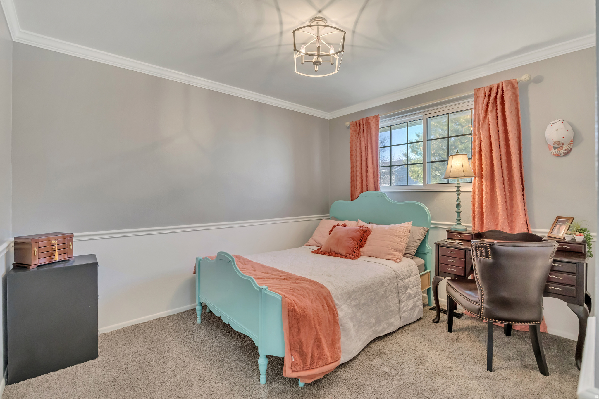 STEPHANIE ESTATES - Residential