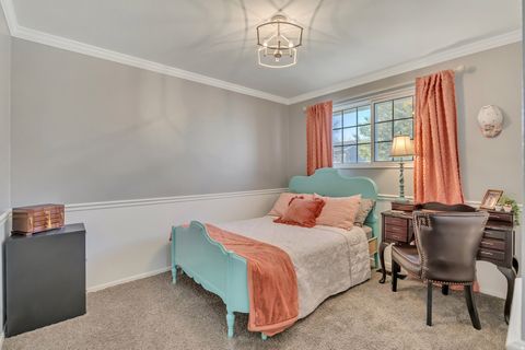 Tiny photo for 3560 S CANDIS DR, Magna, UT 84044 (MLS # 2135359)