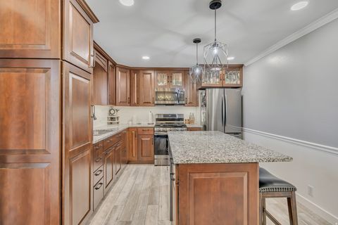 Tiny photo for 3560 S CANDIS DR, Magna, UT 84044 (MLS # 2135359)