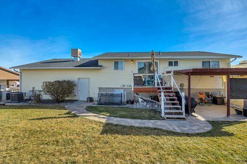 Tiny photo for 3560 S CANDIS DR, Magna, UT 84044 (MLS # 2135359)