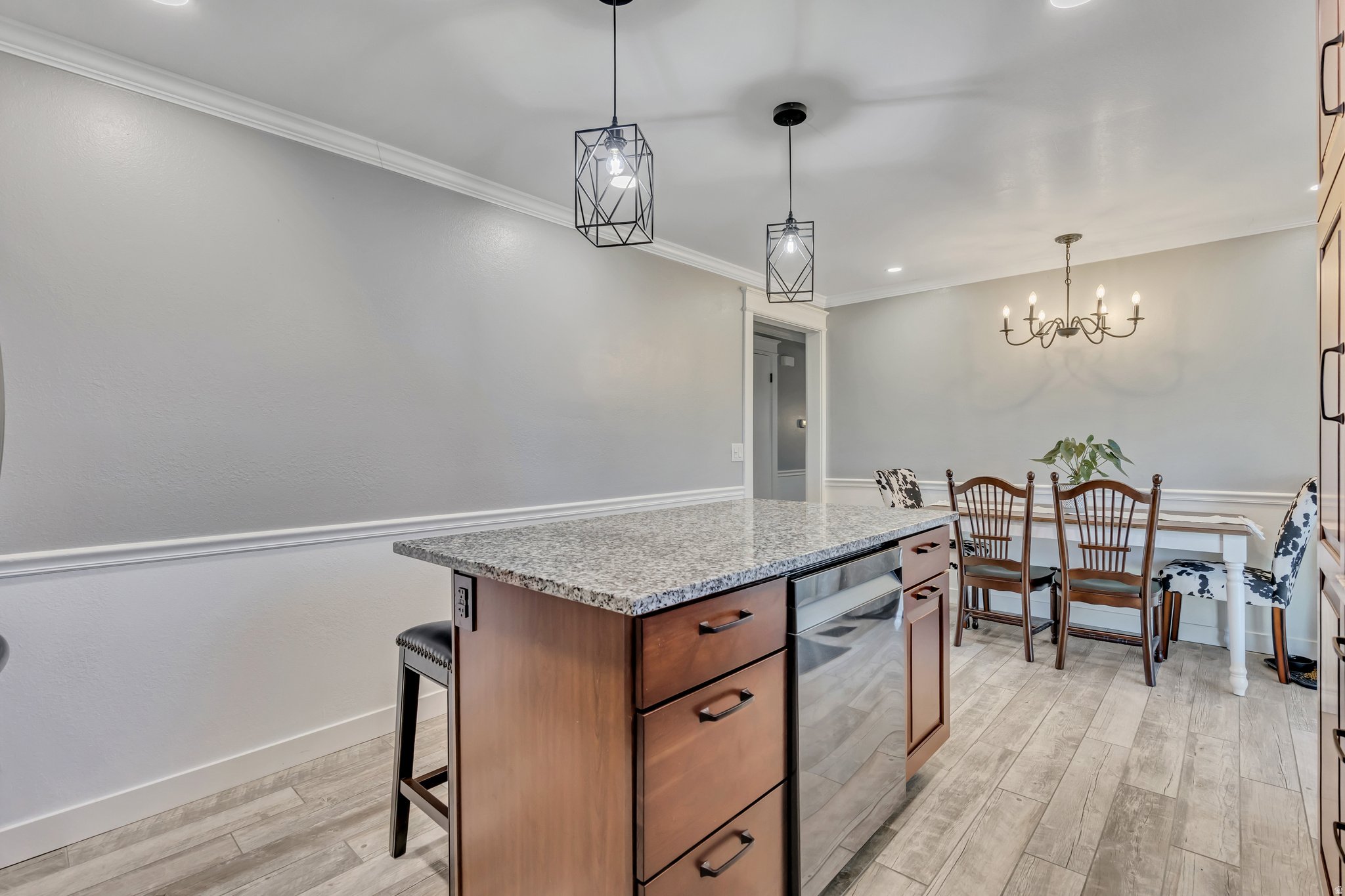 STEPHANIE ESTATES - Residential