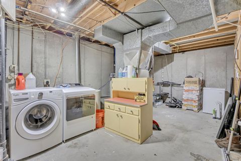 Tiny photo for 3560 S CANDIS DR, Magna, UT 84044 (MLS # 2135359)