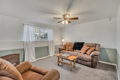 Tiny photo for 3560 S CANDIS DR, Magna, UT 84044 (MLS # 2135359)