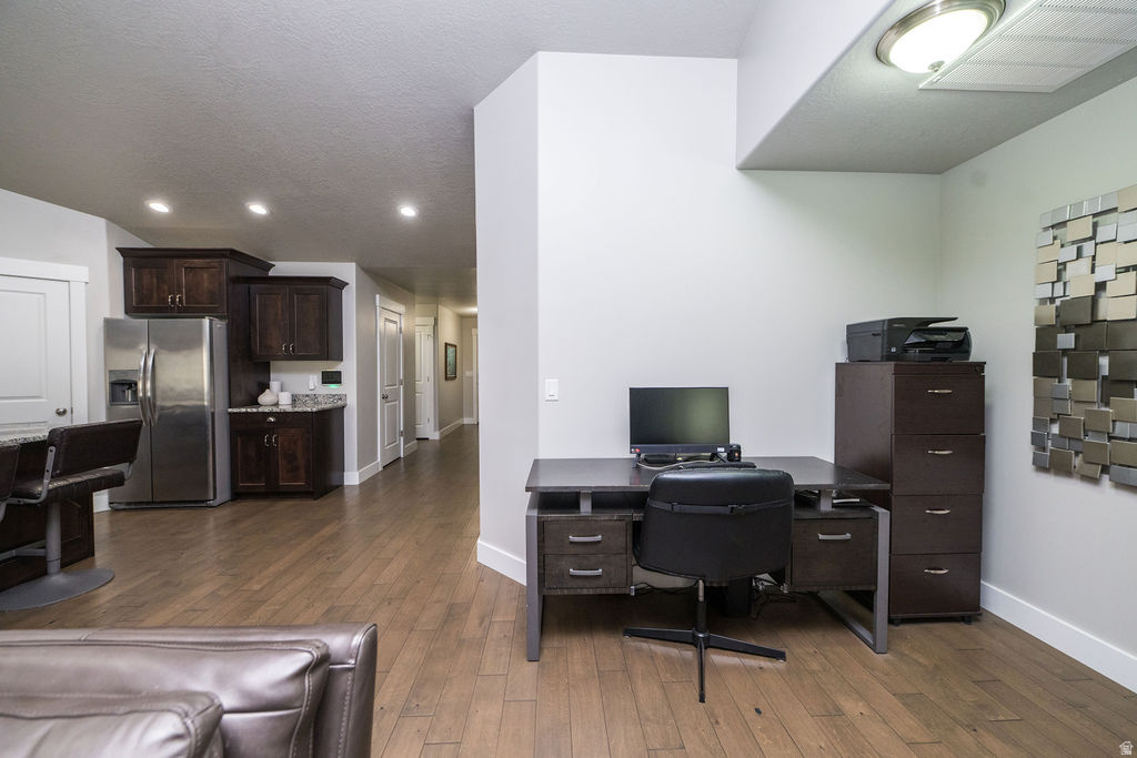 VILLAS AT KAYS CREEK - Residential