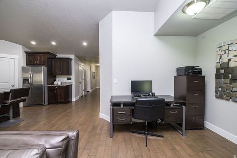 Tiny photo for 1281 S GRACE WAY, Layton, UT 84041 (MLS # 2126331)