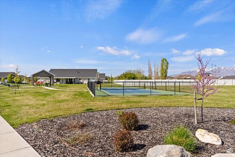 Tiny photo for 1281 S GRACE WAY, Layton, UT 84041 (MLS # 2126331)