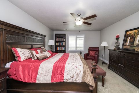 Tiny photo for 1281 S GRACE WAY, Layton, UT 84041 (MLS # 2126331)