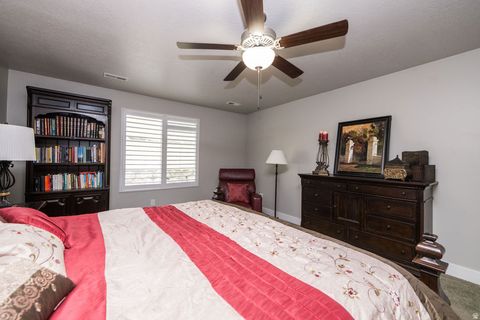 Tiny photo for 1281 S GRACE WAY, Layton, UT 84041 (MLS # 2126331)