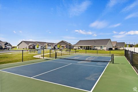 Tiny photo for 1281 S GRACE WAY, Layton, UT 84041 (MLS # 2126331)