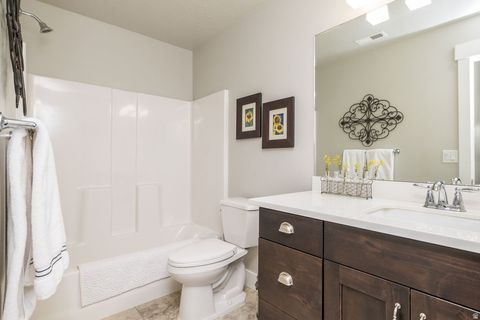 Tiny photo for 1281 S GRACE WAY, Layton, UT 84041 (MLS # 2126331)