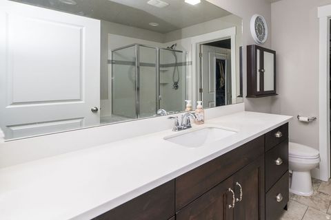 Tiny photo for 1281 S GRACE WAY, Layton, UT 84041 (MLS # 2126331)