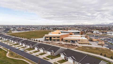 Tiny photo for 1281 S GRACE WAY, Layton, UT 84041 (MLS # 2126331)