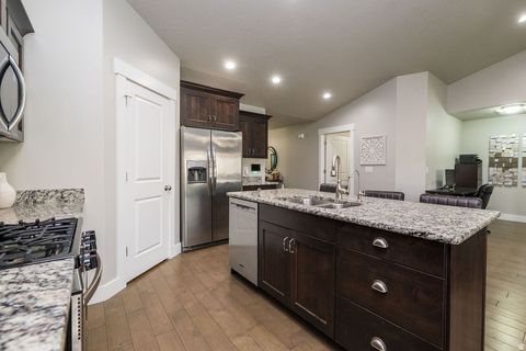 Tiny photo for 1281 S GRACE WAY, Layton, UT 84041 (MLS # 2126331)