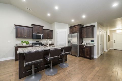 Tiny photo for 1281 S GRACE WAY, Layton, UT 84041 (MLS # 2126331)