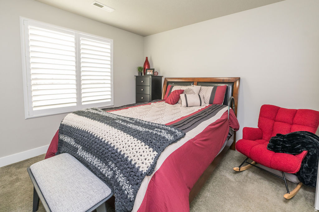 VILLAS AT KAYS CREEK - Residential