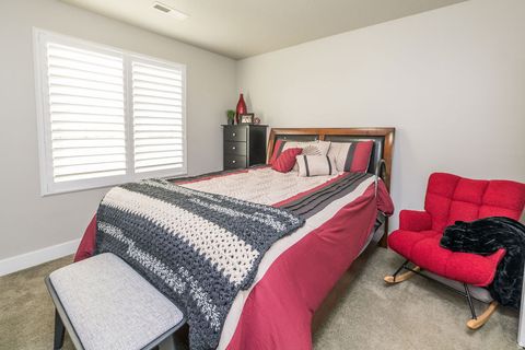 Tiny photo for 1281 S GRACE WAY, Layton, UT 84041 (MLS # 2126331)