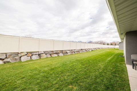 Tiny photo for 1281 S GRACE WAY, Layton, UT 84041 (MLS # 2126331)