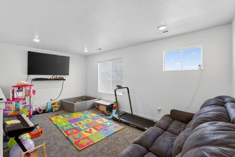 Tiny photo for 8703 W BECKVILLE DR, Magna, UT 84044 (MLS # 2130877)