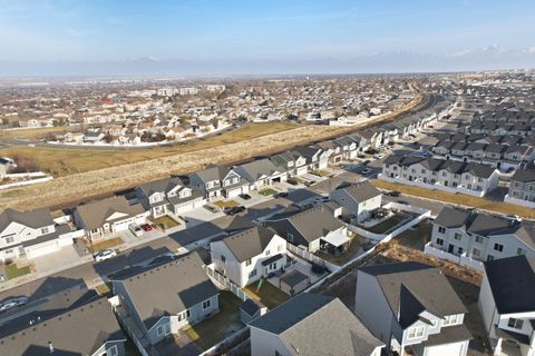 Tiny photo for 8703 W BECKVILLE DR, Magna, UT 84044 (MLS # 2130877)